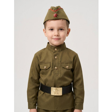 Набор Военный детский,3в1 Набор Военный детский,3в1